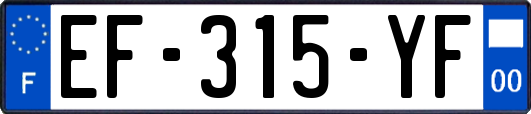 EF-315-YF