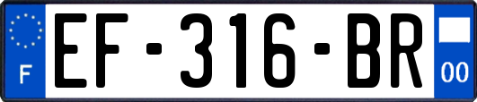 EF-316-BR