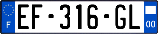EF-316-GL