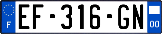 EF-316-GN