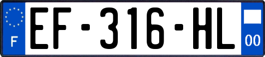 EF-316-HL