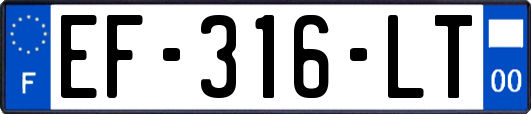 EF-316-LT