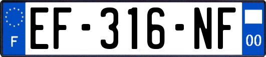 EF-316-NF