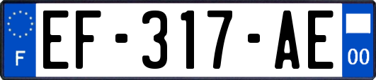 EF-317-AE