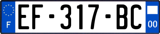 EF-317-BC