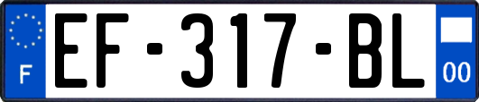 EF-317-BL