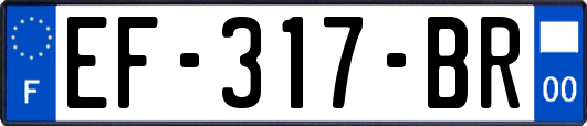 EF-317-BR