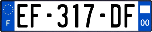 EF-317-DF