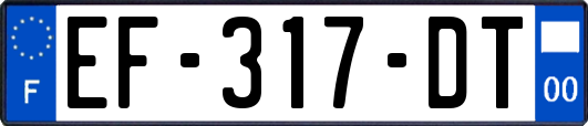 EF-317-DT