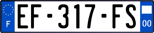 EF-317-FS