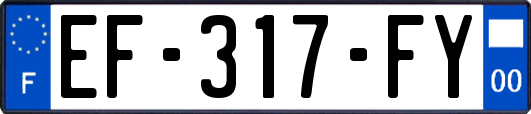 EF-317-FY