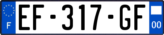 EF-317-GF