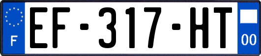 EF-317-HT