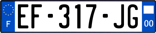 EF-317-JG