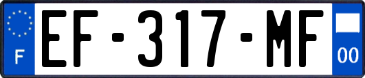 EF-317-MF