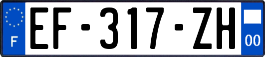 EF-317-ZH