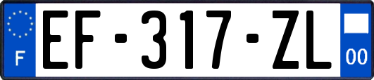 EF-317-ZL