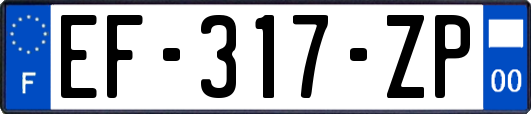 EF-317-ZP