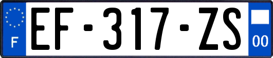 EF-317-ZS