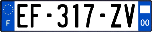 EF-317-ZV