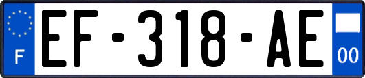 EF-318-AE