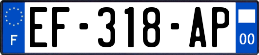 EF-318-AP