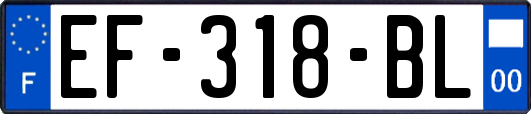 EF-318-BL