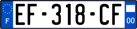 EF-318-CF