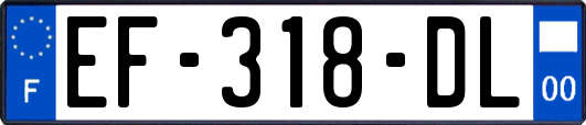EF-318-DL