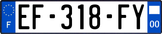 EF-318-FY