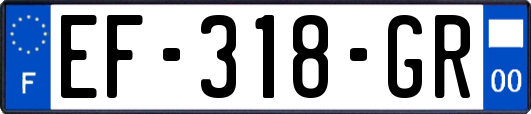 EF-318-GR