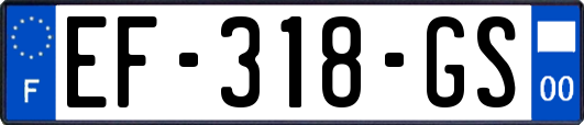 EF-318-GS
