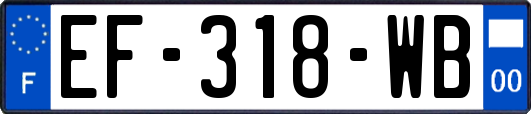 EF-318-WB