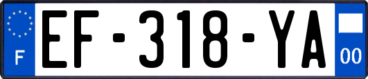 EF-318-YA