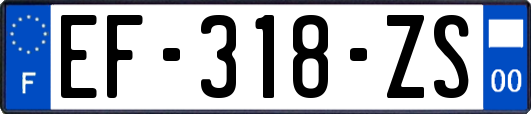 EF-318-ZS