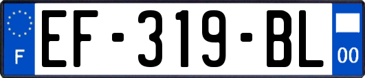 EF-319-BL