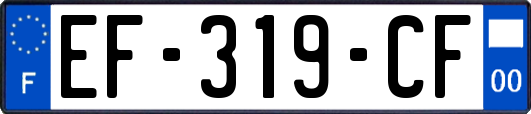 EF-319-CF