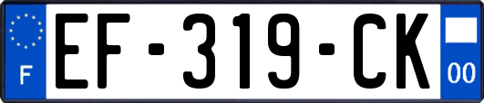 EF-319-CK
