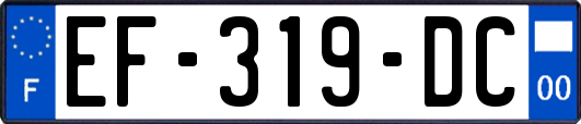 EF-319-DC