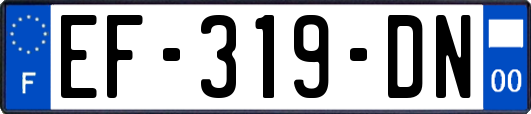 EF-319-DN