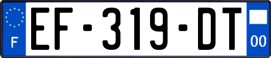EF-319-DT