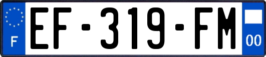 EF-319-FM