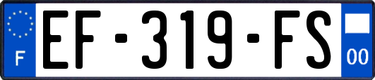 EF-319-FS