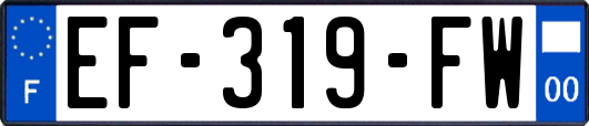 EF-319-FW
