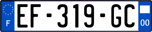 EF-319-GC