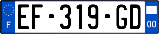 EF-319-GD