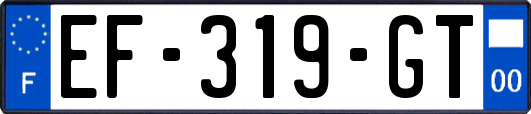 EF-319-GT