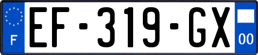 EF-319-GX