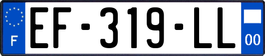 EF-319-LL