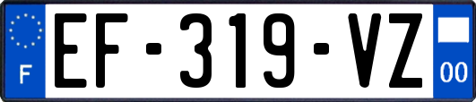 EF-319-VZ